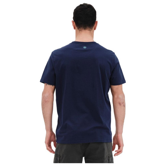 Basehit Ανδρική κοντομάνικη μπλούζα Men's S/S T-Shirt